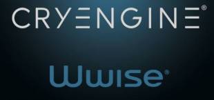 CRYENGINE - Wwise Project DLC
