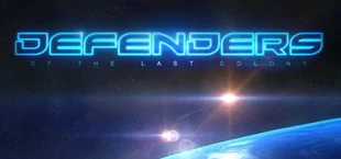 Defenders of the Last Colony