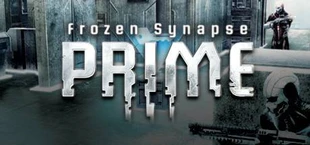 Frozen Synapse Prime