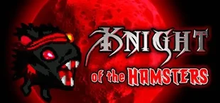 Knight of the Hamsters