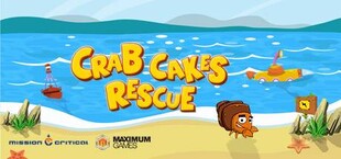 Crab Cakes Rescue