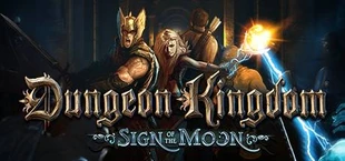 Dungeon Kingdom: Sign of the Moon
