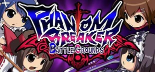 Phantom Breaker: Battle Grounds Classic