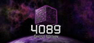 4089: Ghost Within