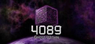4089: Ghost Within