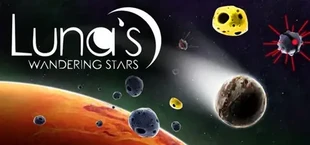 Luna's Wandering Stars
