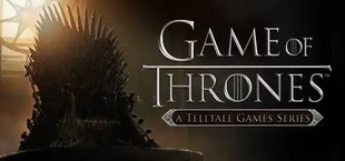 Game of Thrones - A Telltale Games Series