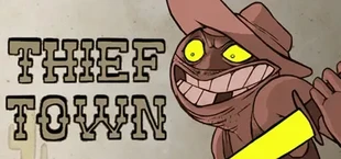 Thief Town