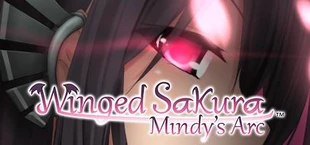 Winged Sakura: Арка Минди