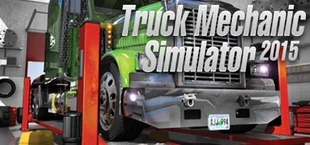 Truck Mechanic Simulator 2015