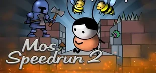 Mos Speedrun 2