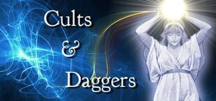 Cults and Daggers