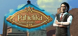 Pahelika: Revelations