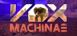 Vox Machinae