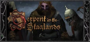 Serpent in the Staglands