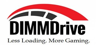 Dimmdrive :: Gaming Ramdrive @ 10,000+ MB/s