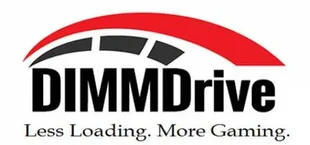 Dimmdrive :: Gaming Ramdrive @ 10,000+ MB/s