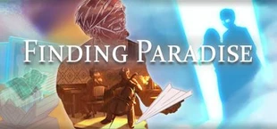 Finding Paradise (To the Moon 2)