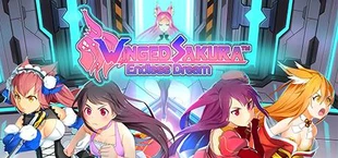 Winged Sakura: Бесконечная Мечта