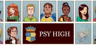 Psy High