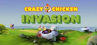 Crazy Chicken - Invasion