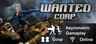 Wanted Corp.