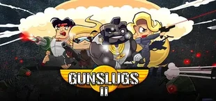 Gunslugs 2