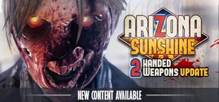 Arizona Sunshine VR Legacy