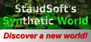 StaudSoft's Synthetic World