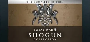 SHOGUN: Total War - Collection