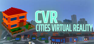 Cities Virtual Reality