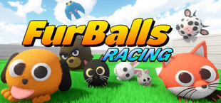FurBalls Racing