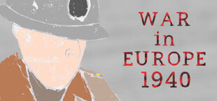 War in Europe: 1940