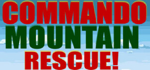 Commando Mountain Rescue