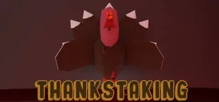 ThanksTaking
