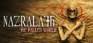 Nazralath: The Fallen World