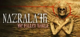 Nazralath: The Fallen World