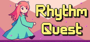 Rhythm Quest