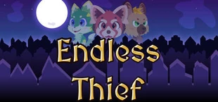 Endless Thief: a Fluffy Stealth Adventure