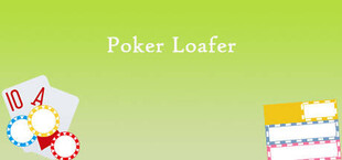 Poker Loafer