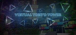 Virtual Tokyo Tower