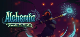 Alchemia: Creatio Ex Nihilo