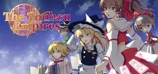 The Touhou Empires