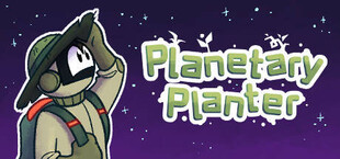 Planetary Planter