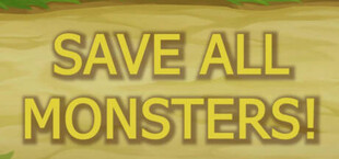 Save All Monsters!