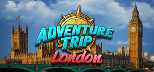 Adventure Trip: London Collector's Edition
