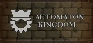Automaton Kingdom