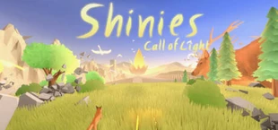 Shinies: Call of Light