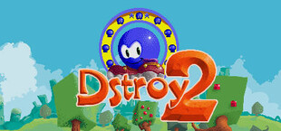 Dstroy 2