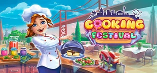 Cooking Festival